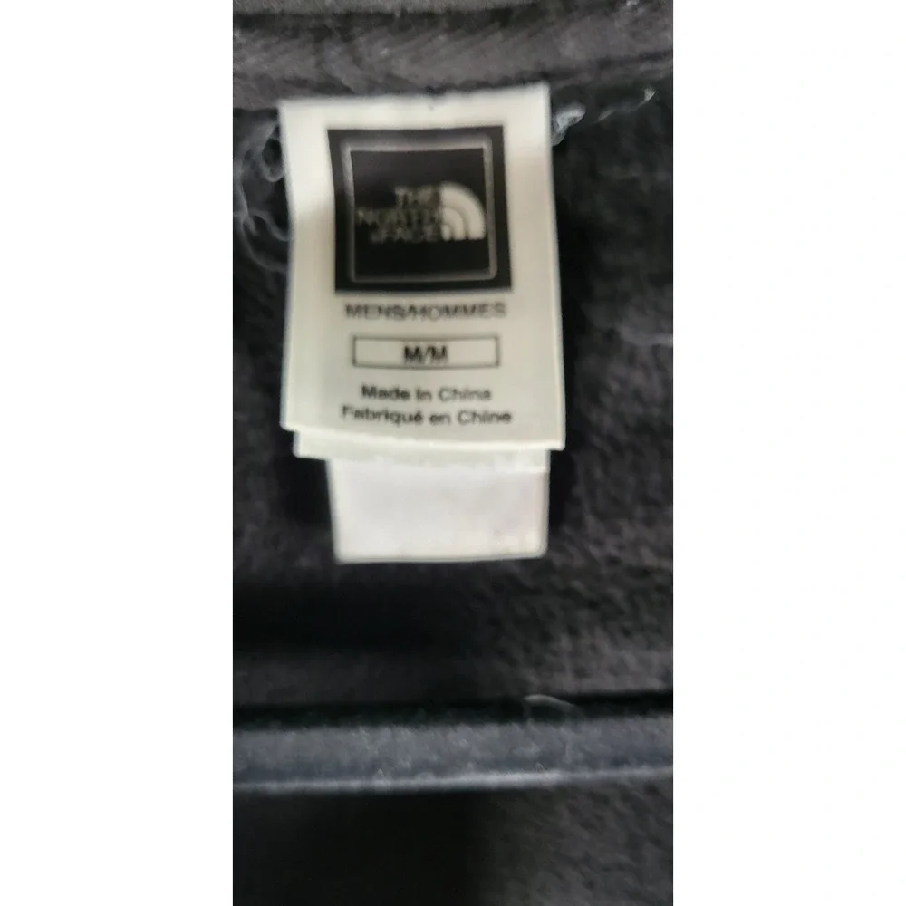 The North Face north face